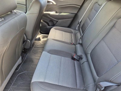 2024 Chevrolet Trax FWD 4dr LT