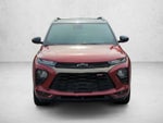 2022 Chevrolet Trailblazer FWD 4dr RS