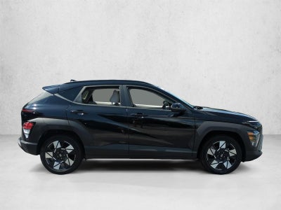 2025 Hyundai KONA SEL FWD