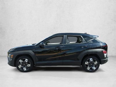 2025 Hyundai KONA SEL FWD