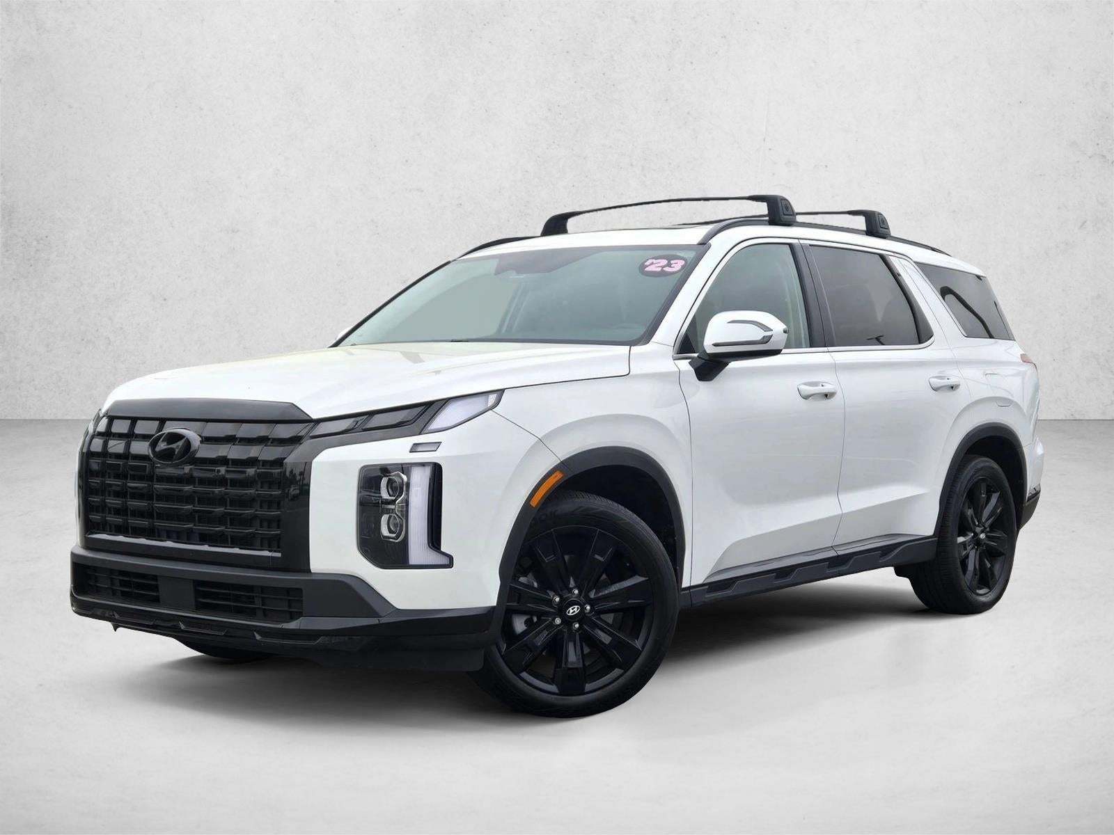 2023 Hyundai PALISADE XRT FWD