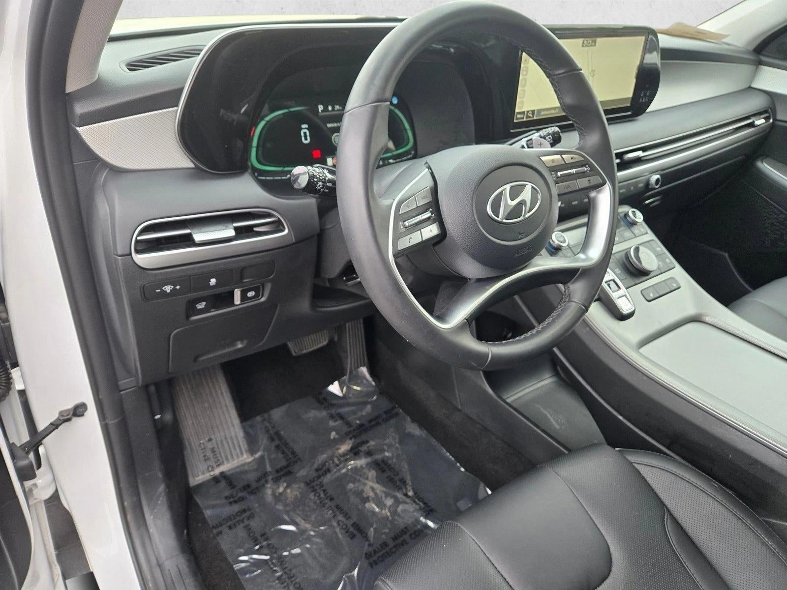 2023 Hyundai PALISADE XRT FWD