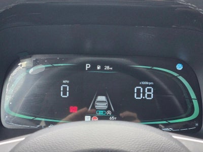 2023 Hyundai PALISADE XRT FWD