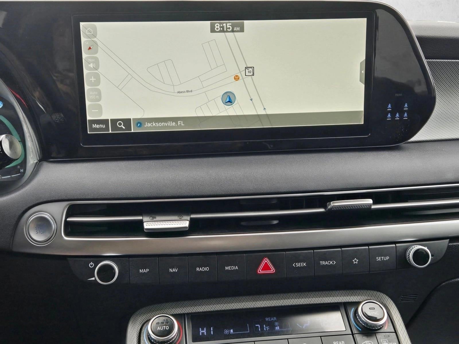 2023 Hyundai PALISADE XRT FWD