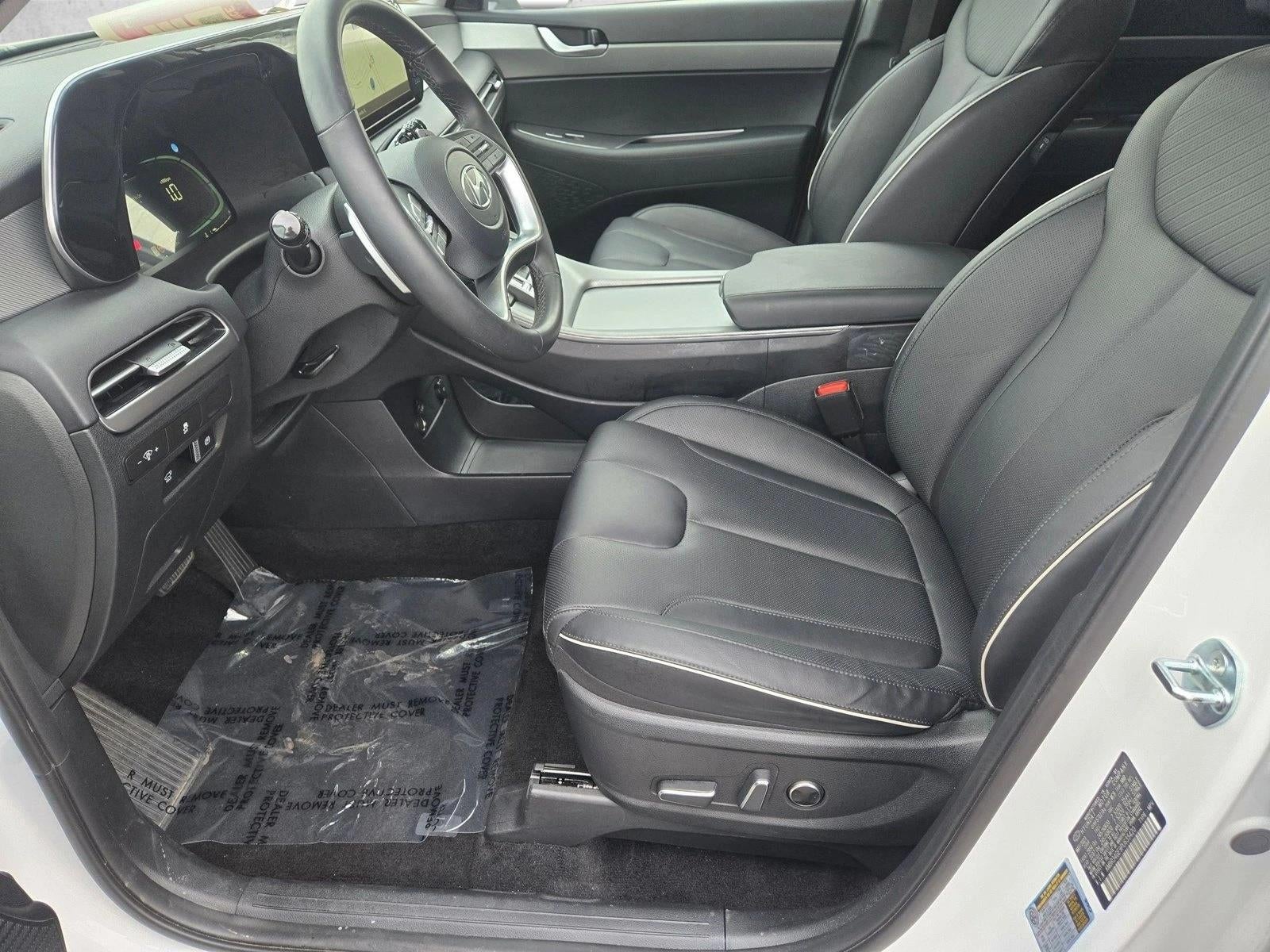 2023 Hyundai PALISADE XRT FWD