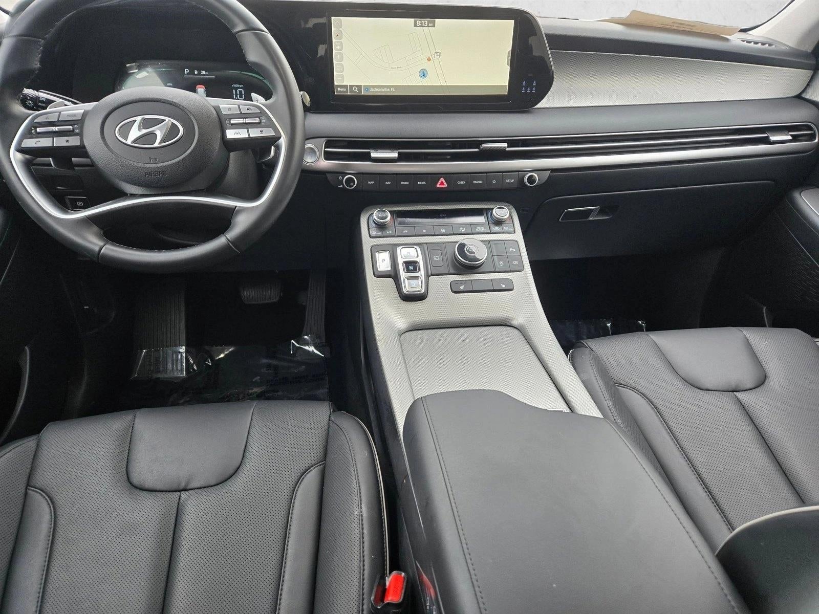 2023 Hyundai PALISADE XRT FWD