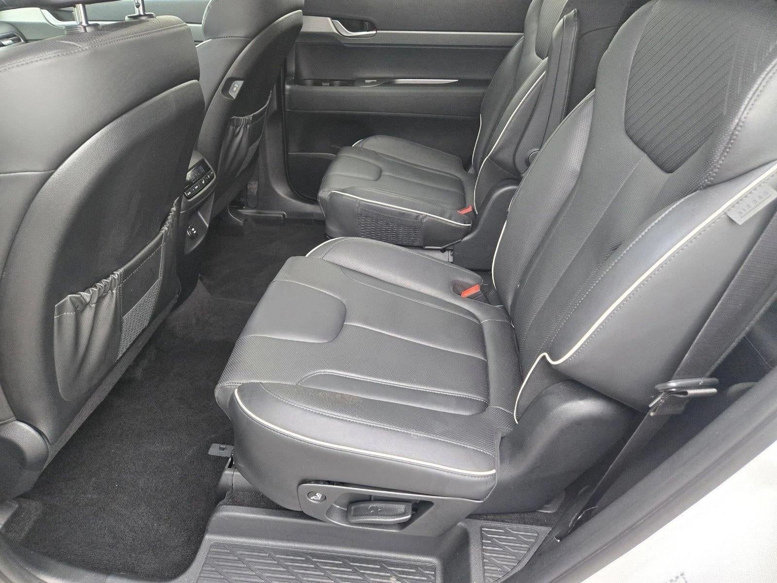 2023 Hyundai PALISADE XRT FWD