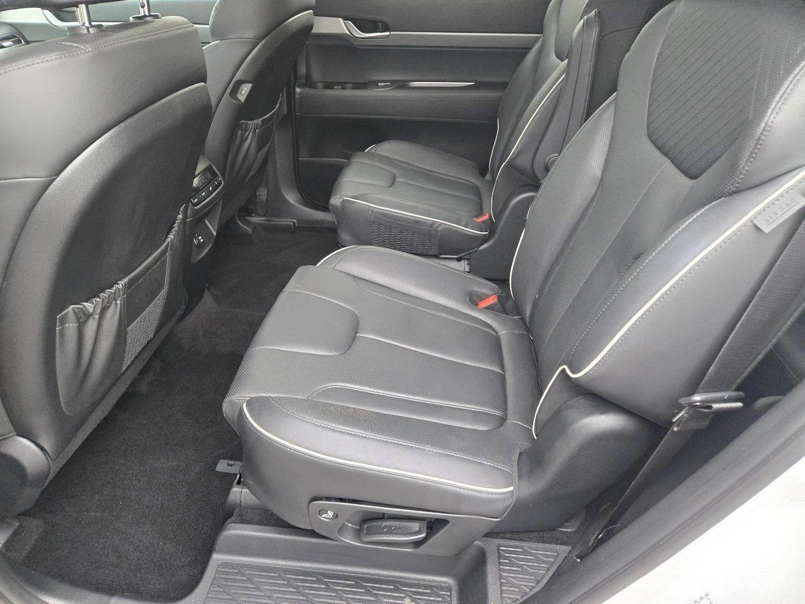 2023 Hyundai PALISADE XRT FWD