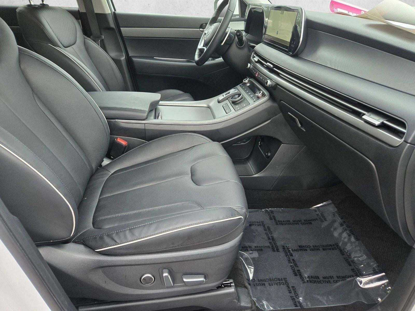 2023 Hyundai PALISADE XRT FWD