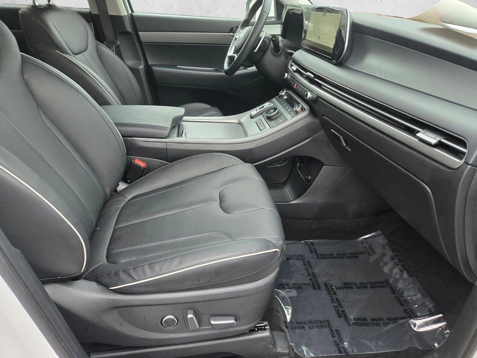 2023 Hyundai PALISADE XRT FWD