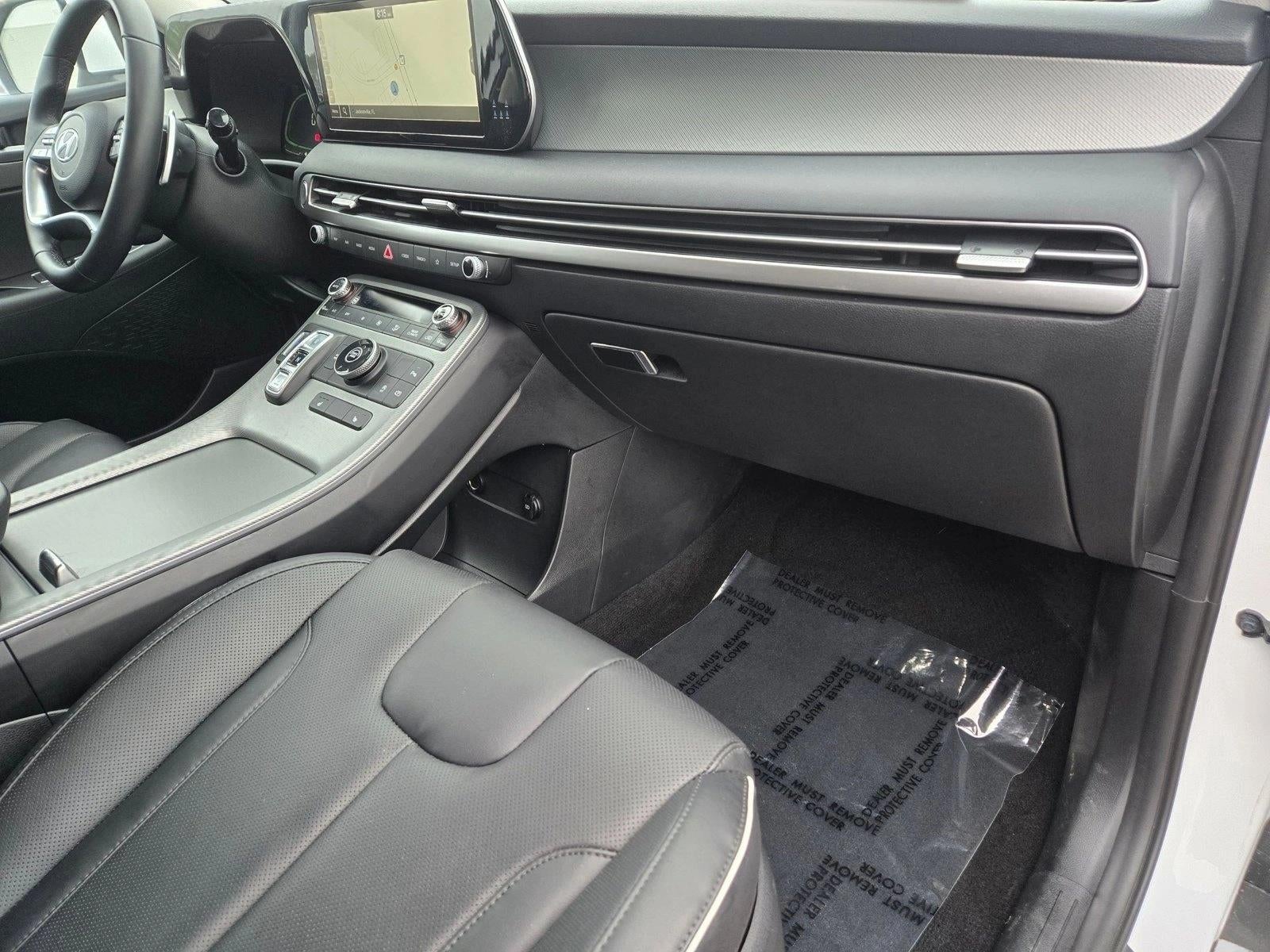 2023 Hyundai PALISADE XRT FWD