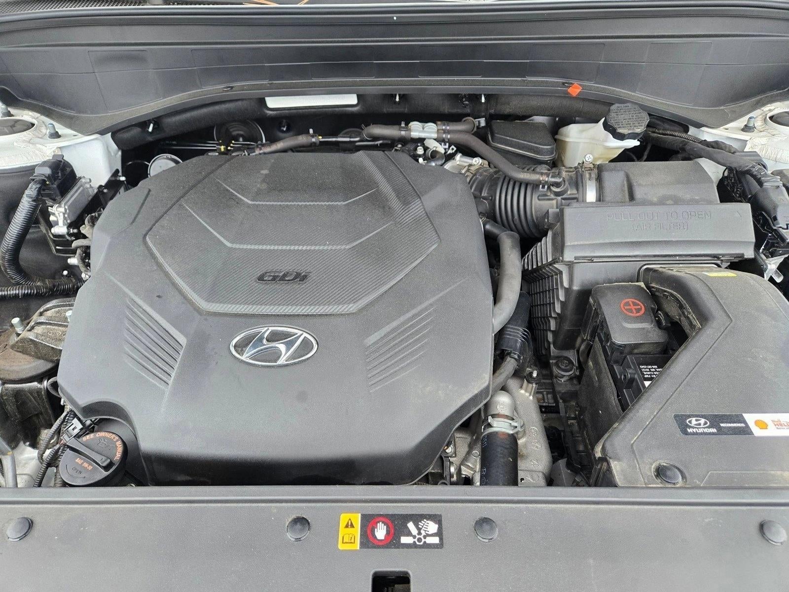 2023 Hyundai PALISADE XRT FWD