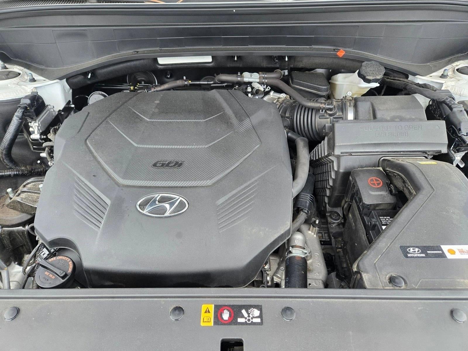 2023 Hyundai PALISADE XRT FWD