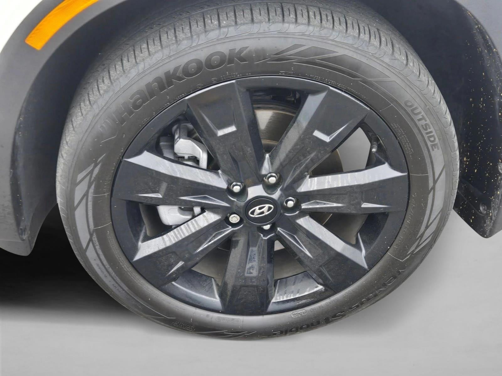 2023 Hyundai PALISADE XRT FWD