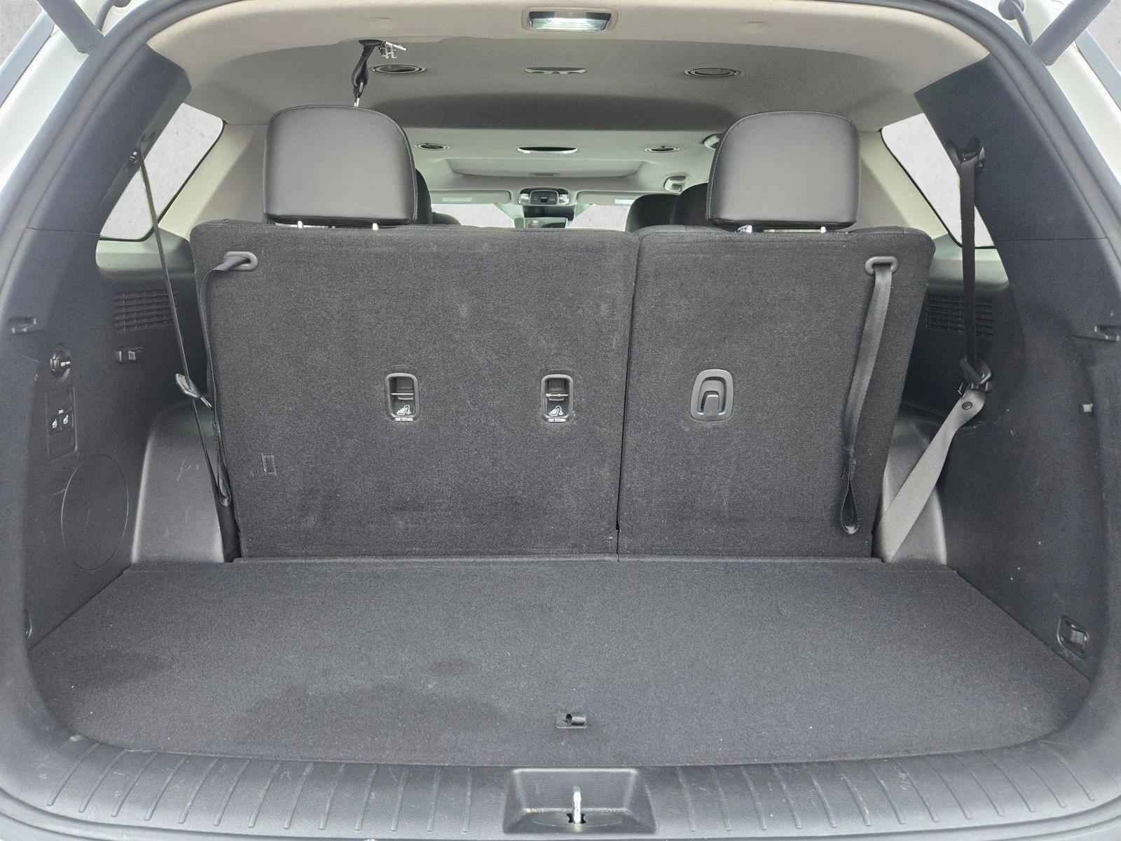 2023 Hyundai PALISADE XRT FWD