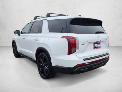 2023 Hyundai PALISADE XRT FWD