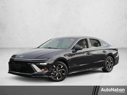 2024 Hyundai SONATA SEL 2.5L FWD