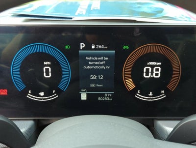 2024 Hyundai SONATA SEL 2.5L FWD