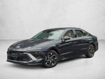 2024 Hyundai SONATA SEL 2.5L FWD