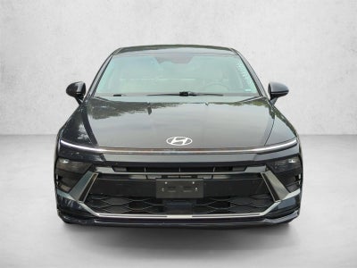 2024 Hyundai SONATA SEL 2.5L FWD