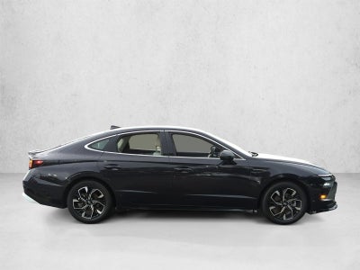 2024 Hyundai SONATA SEL 2.5L FWD
