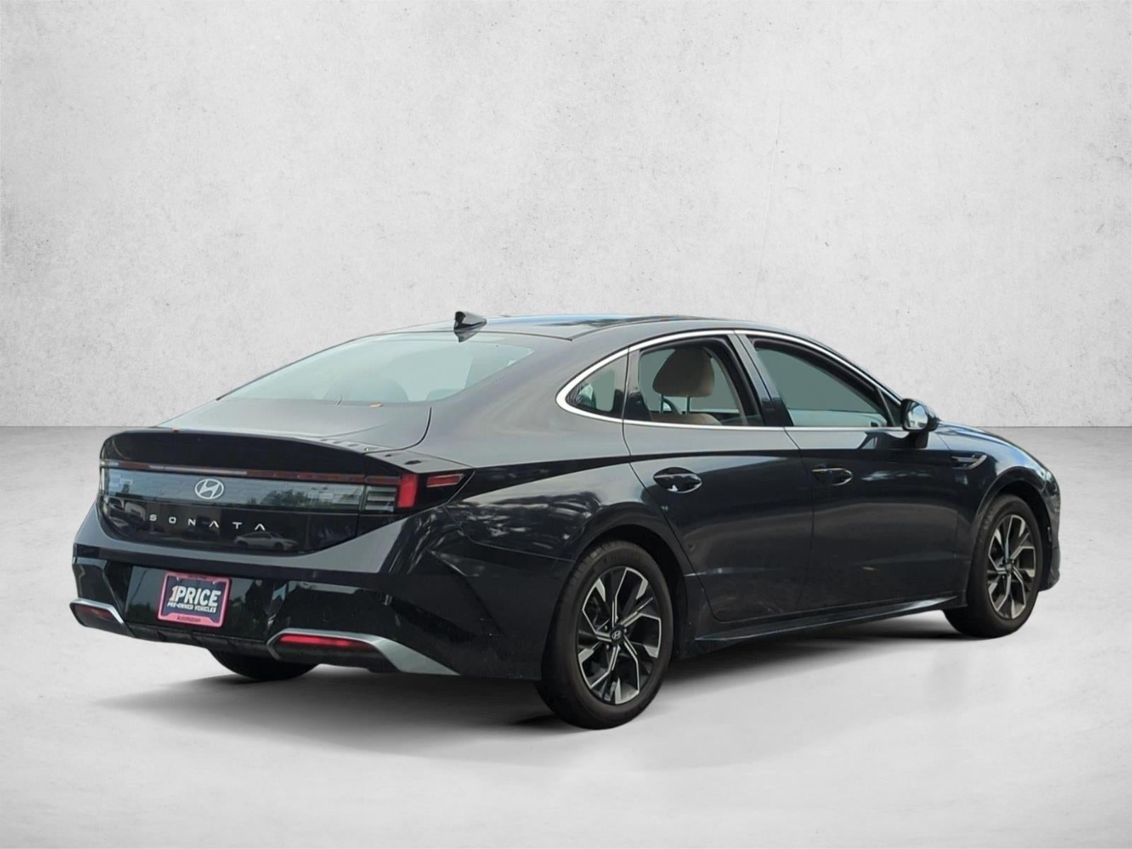2024 Hyundai SONATA SEL 2.5L FWD
