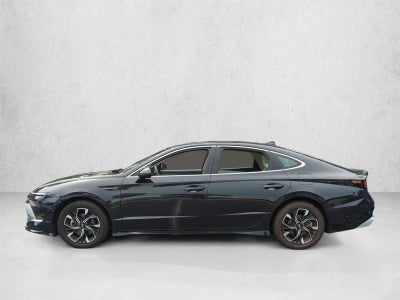 2024 Hyundai SONATA SEL 2.5L FWD