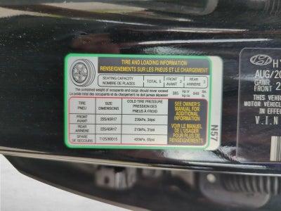 2025 Hyundai ELANTRA SEL Convenience IVT
