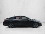 2025 Hyundai ELANTRA SEL Convenience IVT