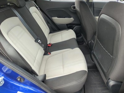 2023 Hyundai VENUE SEL IVT