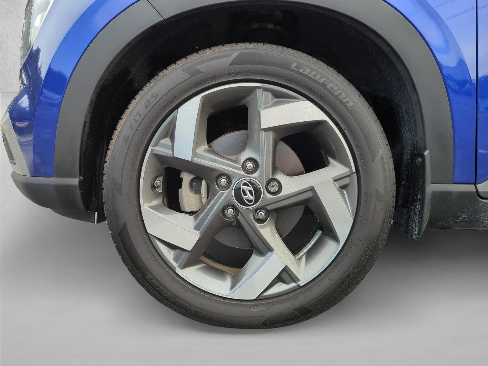 2023 Hyundai VENUE SEL IVT