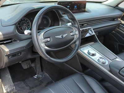 2024 Genesis GV80 2.5T AWD