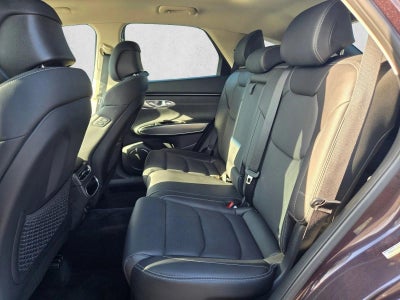 2023 Genesis GV70 2.5T AWD