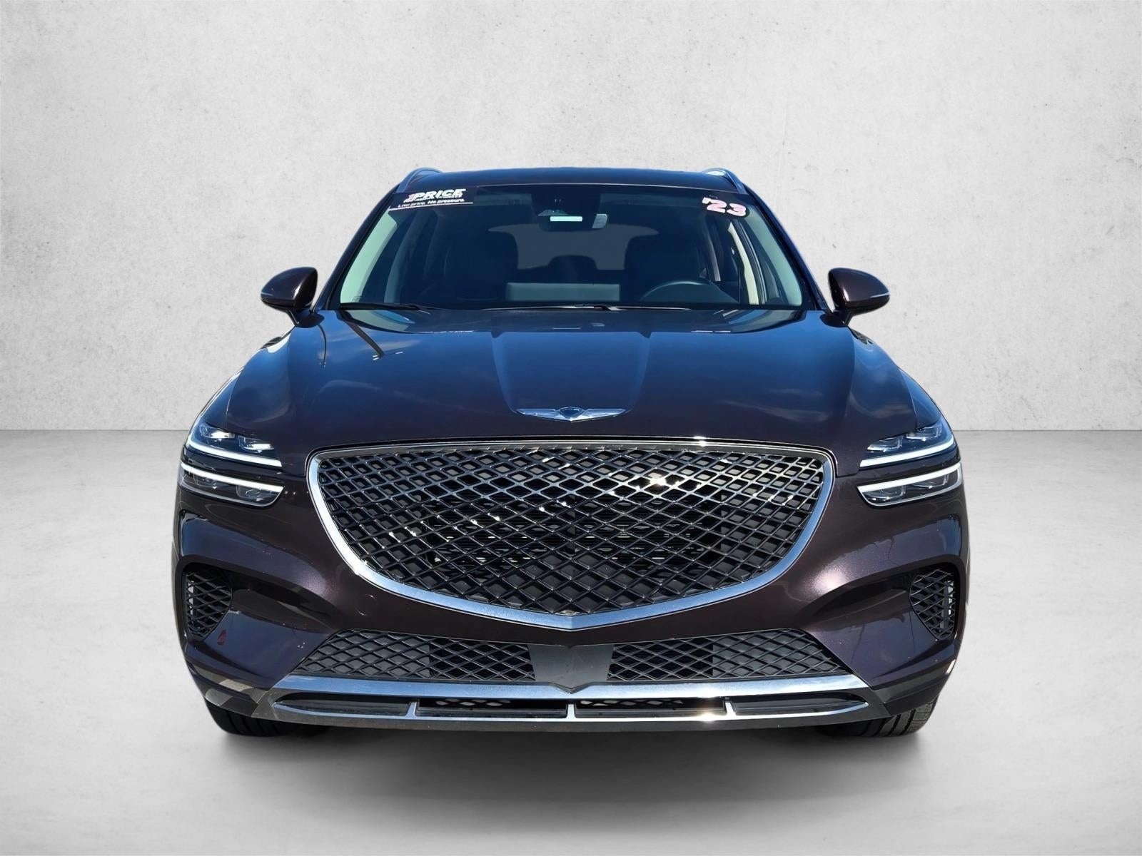 2023 Genesis GV70 2.5T AWD