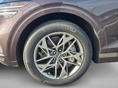 2023 Genesis GV70 2.5T AWD