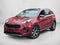 2017 Kia Sportage SX Turbo FWD