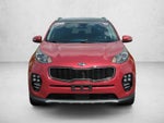 2017 Kia Sportage SX Turbo FWD