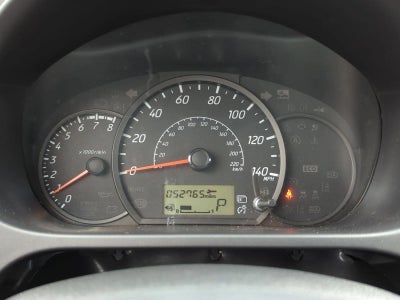 2024 Mitsubishi Mirage ES CVT