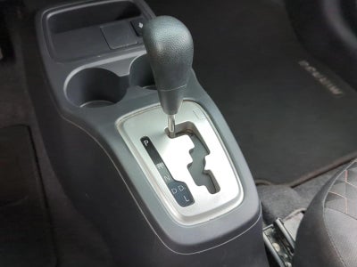 2024 Mitsubishi Mirage ES CVT