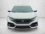 2017 Honda Civic Hatchback Sport CVT