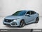 2021 Honda Civic Hatchback EX CVT