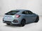 2021 Honda Civic Hatchback EX CVT