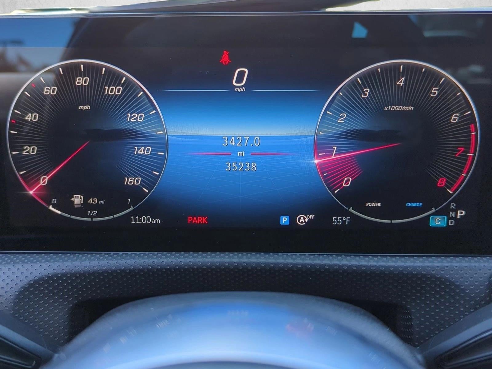 2025 Mercedes-Benz CLA CLA 250 Coupe