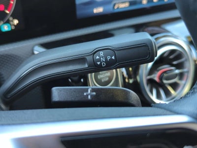 2025 Mercedes-Benz CLA CLA 250 Coupe