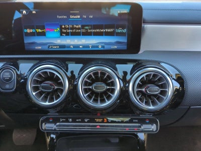 2025 Mercedes-Benz CLA CLA 250 Coupe