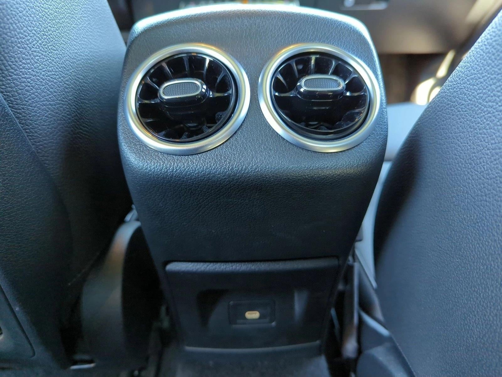 2025 Mercedes-Benz CLA CLA 250 Coupe