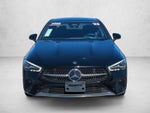 2025 Mercedes-Benz CLA CLA 250 Coupe