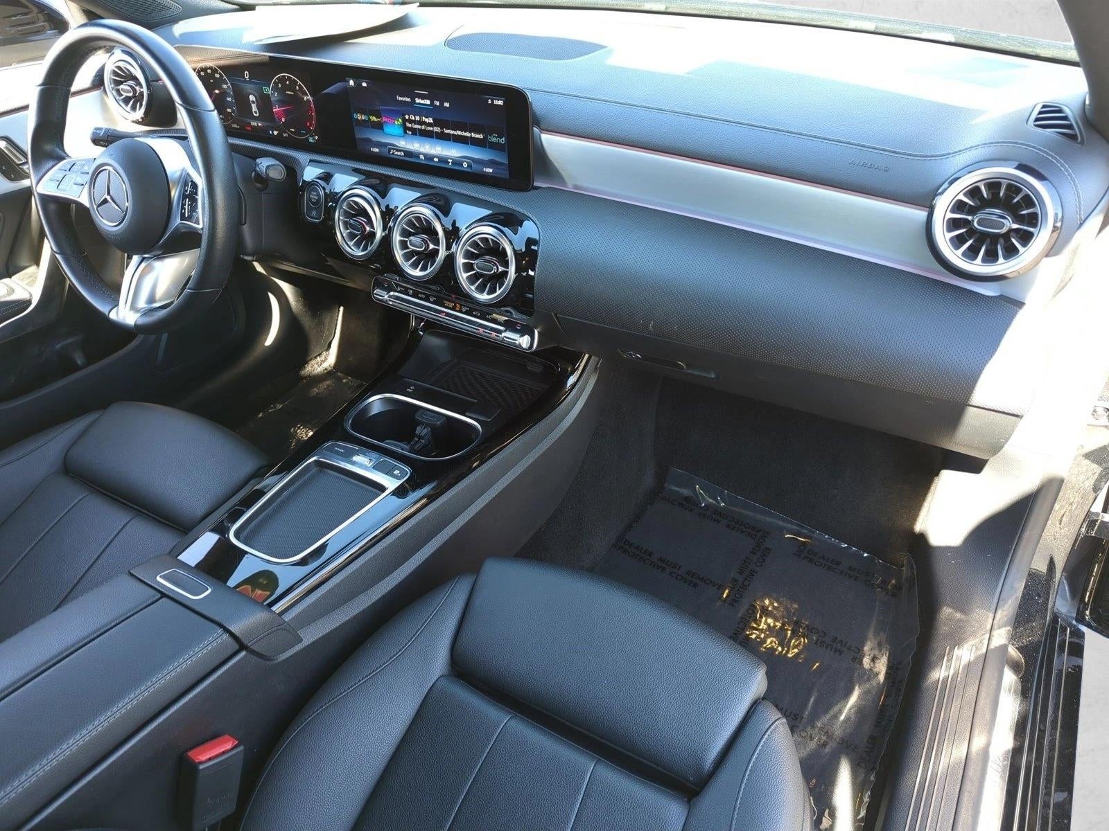 2025 Mercedes-Benz CLA CLA 250 Coupe