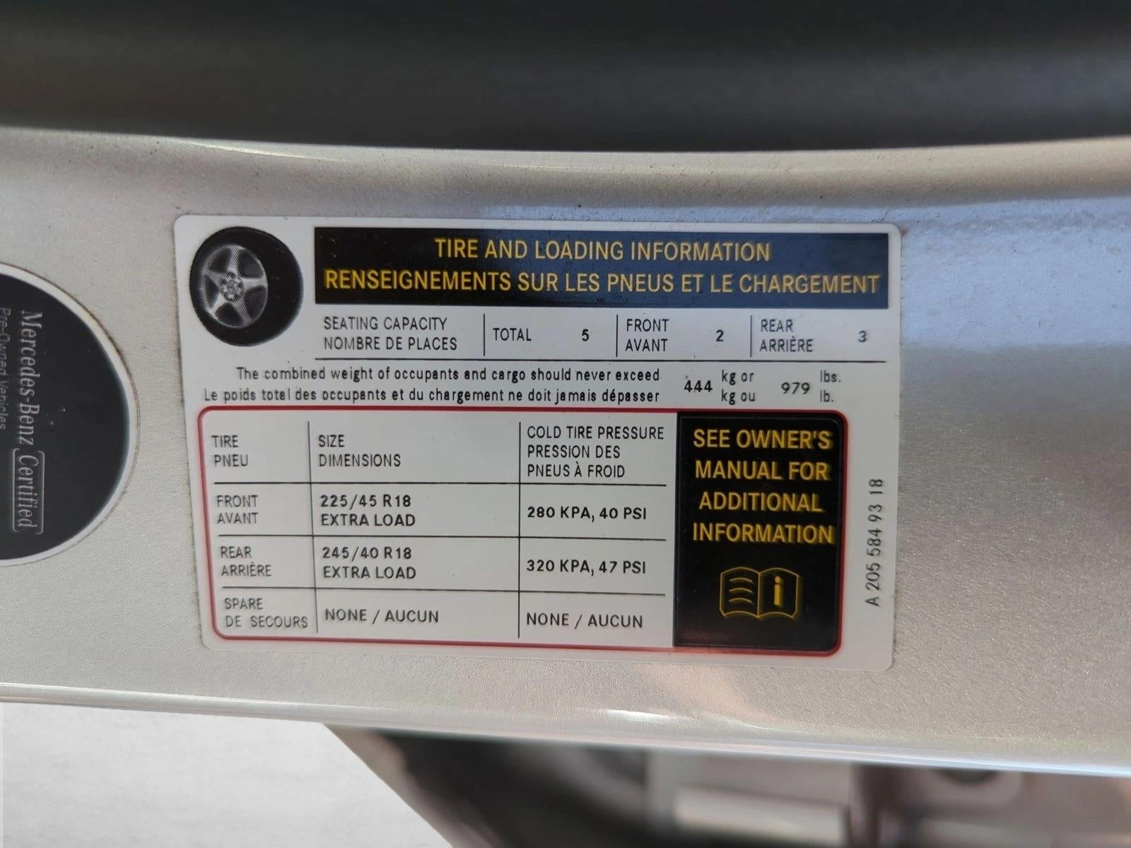 2021 Mercedes-Benz C-Class C 300 Sedan