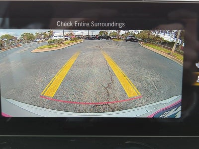 2022 Mercedes-Benz GLB AMG® GLB 35 4MATIC® SUV